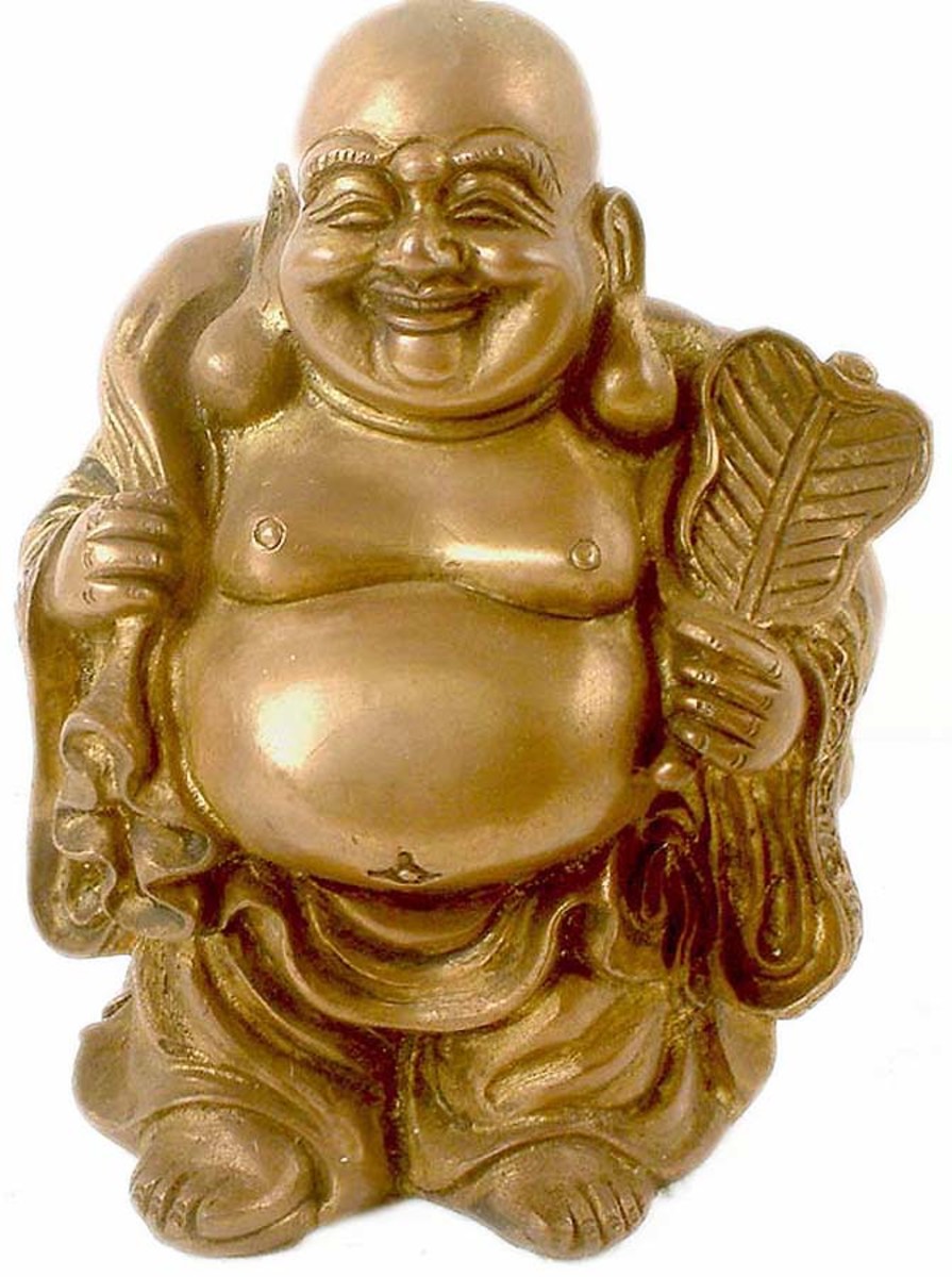 The Significance of Buddha Statues for Your Home 