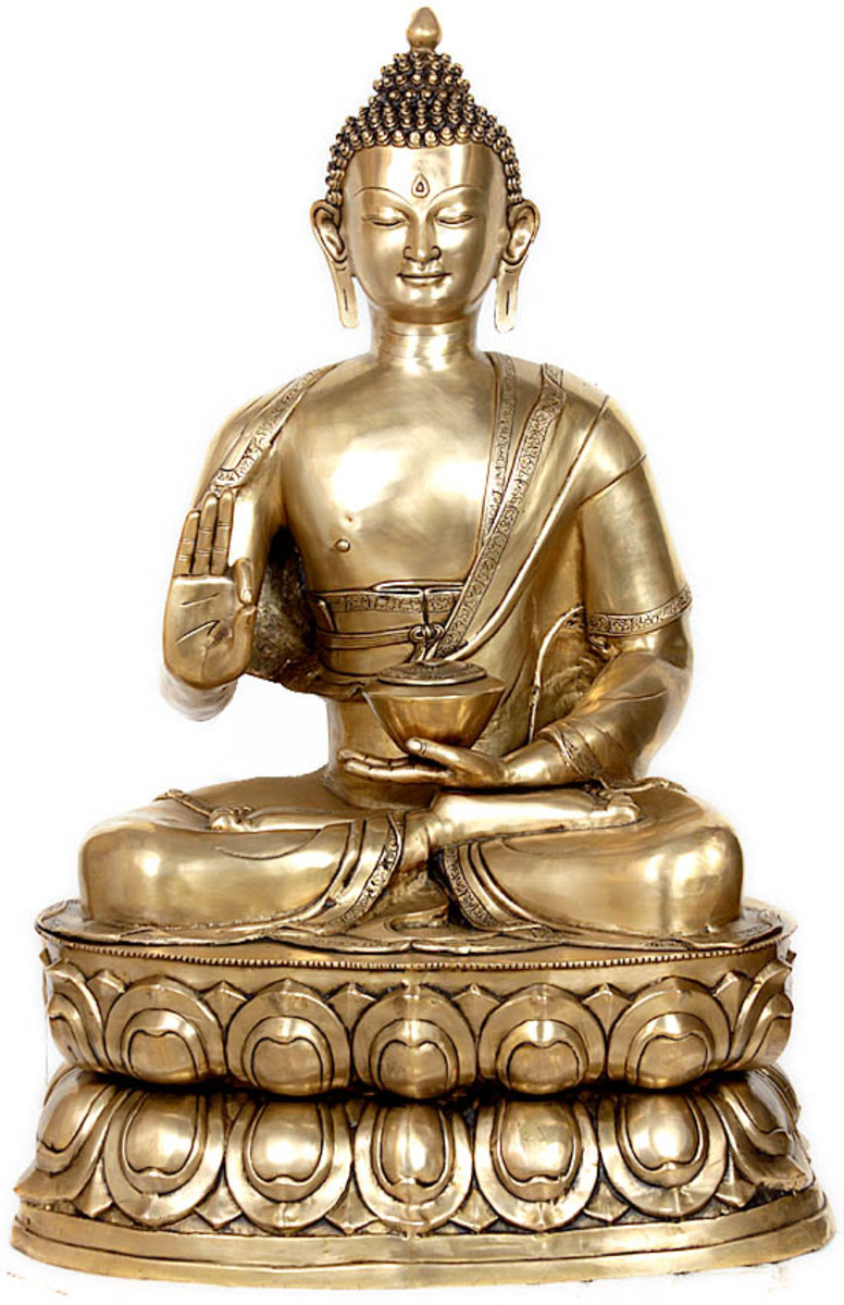 The Significance of Buddha Statues for your Home 