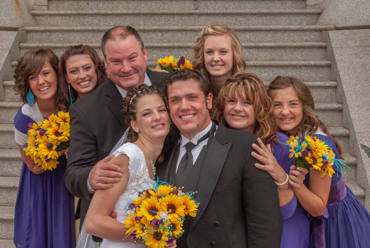 My Family