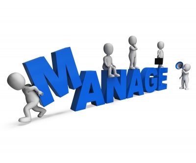 Managing Your Life