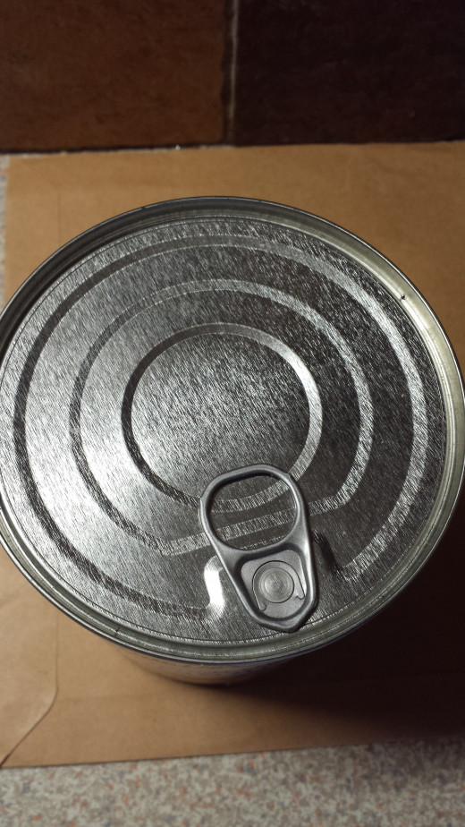 What not to use.... from my kitchen (to my shame)