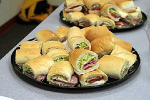 High Protein Options at Jimmy John's High Protein Options at Jimmy John's