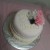 Cake by Mackenzie Hewerdine Cake by Mackenzie Hewerdine