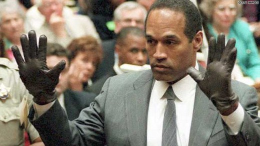 O.J. Simpson Verdict Reaction Deplorable | HubPages