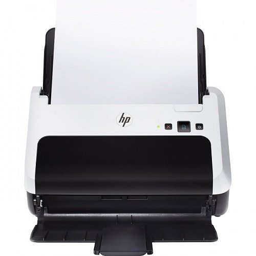 HP ScanJet 3000s2