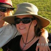Mandy Webster profile image