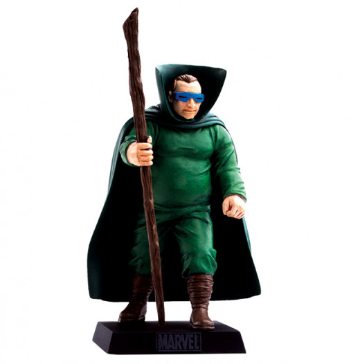Mole Man