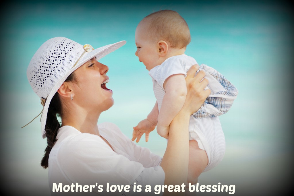 What Is The Role Of Mother In Strengthening Family Relationship