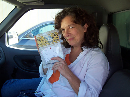 Self-publishing offers mixed results