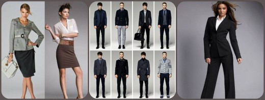 Office Wear