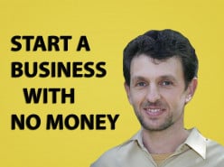 How to Start a Business Free Online