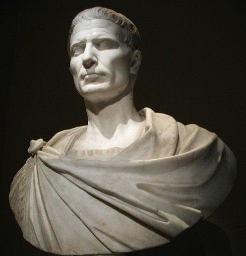 Gaius Julius Caesar