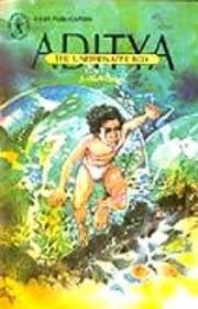 In Aditya The Underwater Boy The Setting Depends On Research 