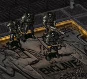 Fallout 2 brotherhood