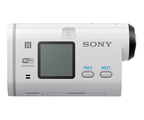 Sony's big sell is 720p @ 240 FPS