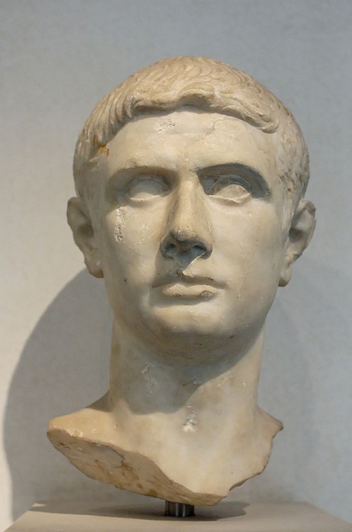 Marcus Brutus