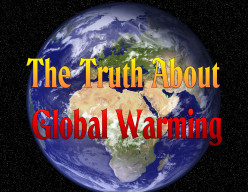Global Warming: The Truth