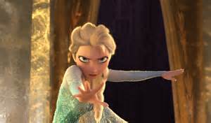 F--- off, bitches!