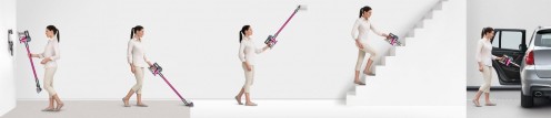 Dyson DC44 Versus DC59 - How Do they Compare? Dyson DC44 Versus DC59 - How Do they Compare?