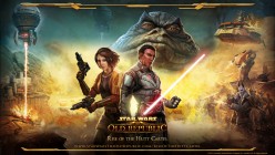 A Players Review of Star Wars: The Old Republic (Updated)