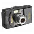 7 Really Different 5 MP Digital Cameras