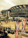 Royal Ascot - what do you wear to Ascot? Tips for a good day at Ascot
