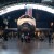 FRONT VIEW OF SPACE SHUTTLE DISCOVERER FRONT VIEW OF SPACE SHUTTLE DISCOVERER