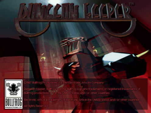 dungeon keeper 2 remake