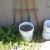 Don't overlook miscellaneous left over or salvaged landscaping items. Don't overlook miscellaneous left over or salvaged landscaping items.