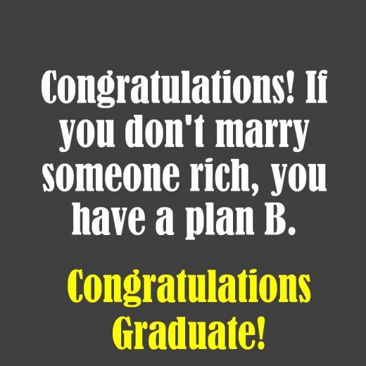 College Graduation Wishes and Quotes to Write in a Card | Holidappy