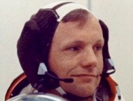 Neil Armstrong