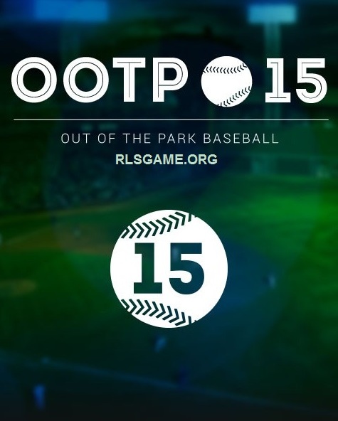 Out Of The Park Baseball 15