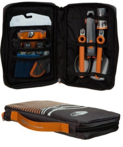 GSI Gourmet Kitchen Set 11