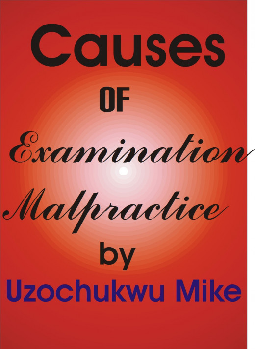 What is the effect of examination malpractice?