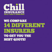 Chill Insurance profile image