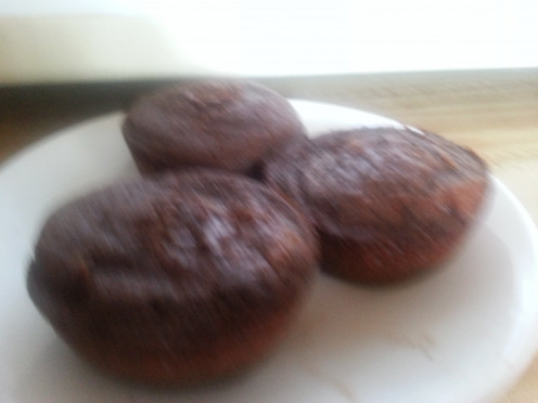 These were great breakfast  items on a holiday or any time