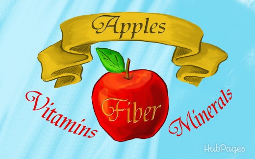 Is Apple Good For Diet