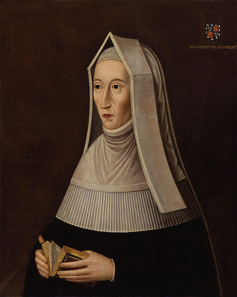 Some suggest that Margaret Beaufort had something to do with the disappearances of Edward and Richard Plantagenet.