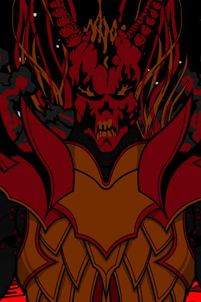 The Infernal Cohort The Infernal Cohort