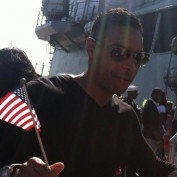 Rashard Anderson profile image