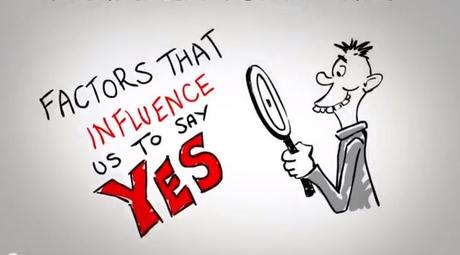 Scarcity: A Principle of Influence