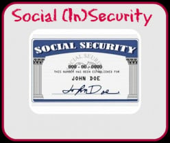 Social (In)Security