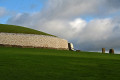 Newgrange: A Neolithic Passage Tomb in Ireland