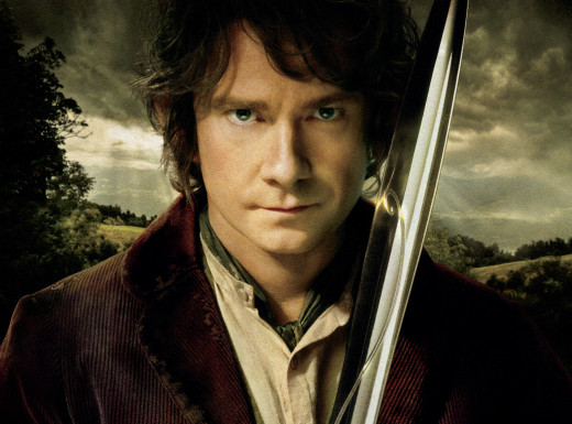 Bilbo Baggins