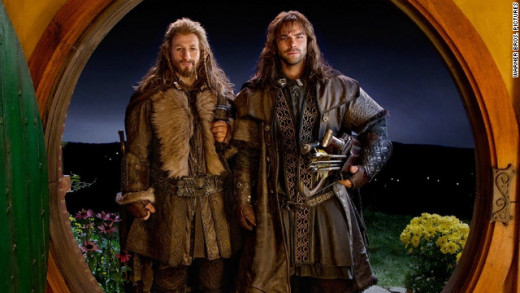 Fili and Kili