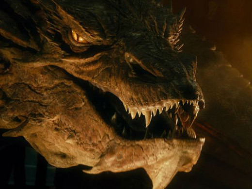 Smaug 