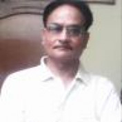 sunil kumar misra profile image