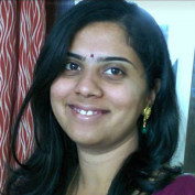 Sribharani profile image