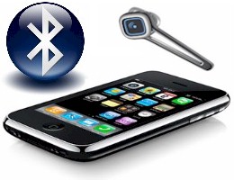 Plantronics Bluetooth Headset