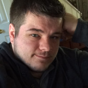 Collin Strange profile image